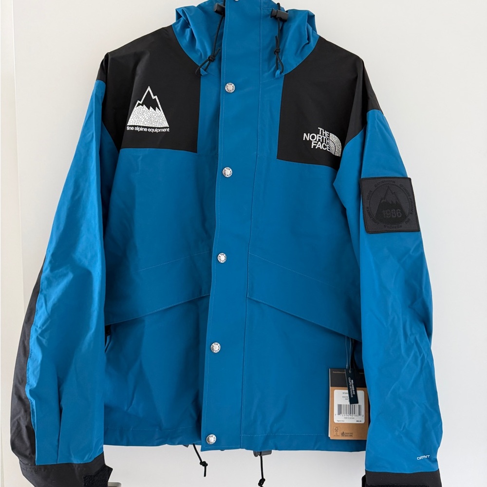 The North Face  1986 mountain Jacket